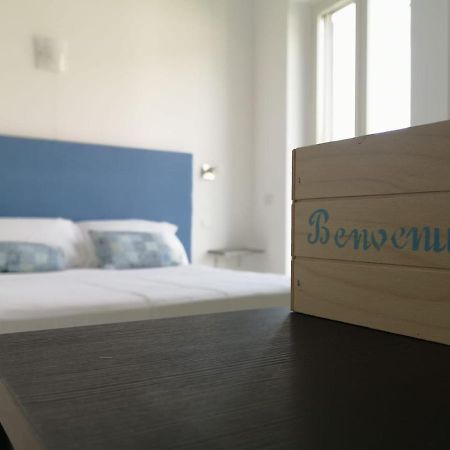 ויקו אקוונסה Vittoria Luxury Suite מראה חיצוני תמונה