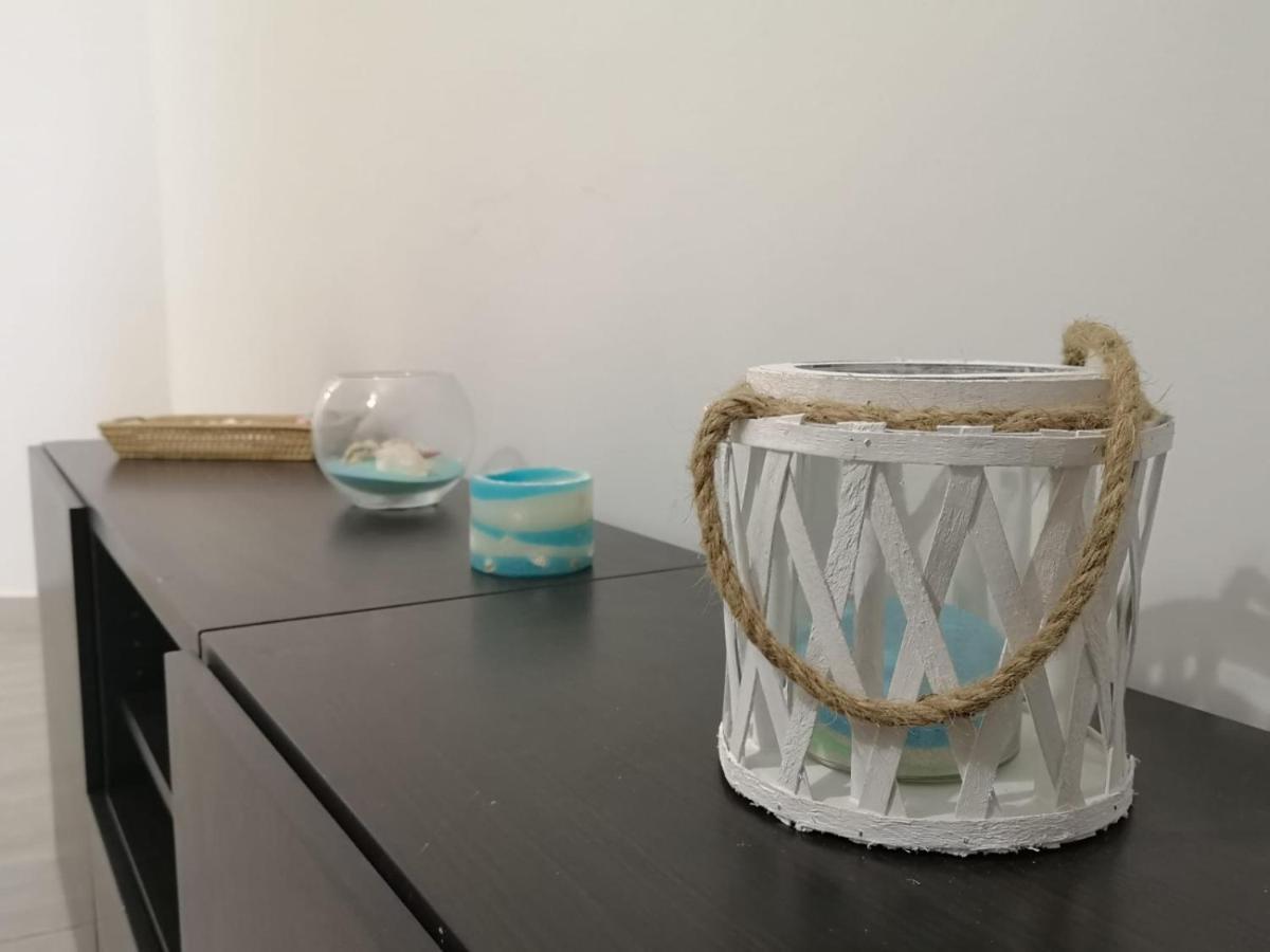 ויקו אקוונסה Vittoria Luxury Suite מראה חיצוני תמונה
