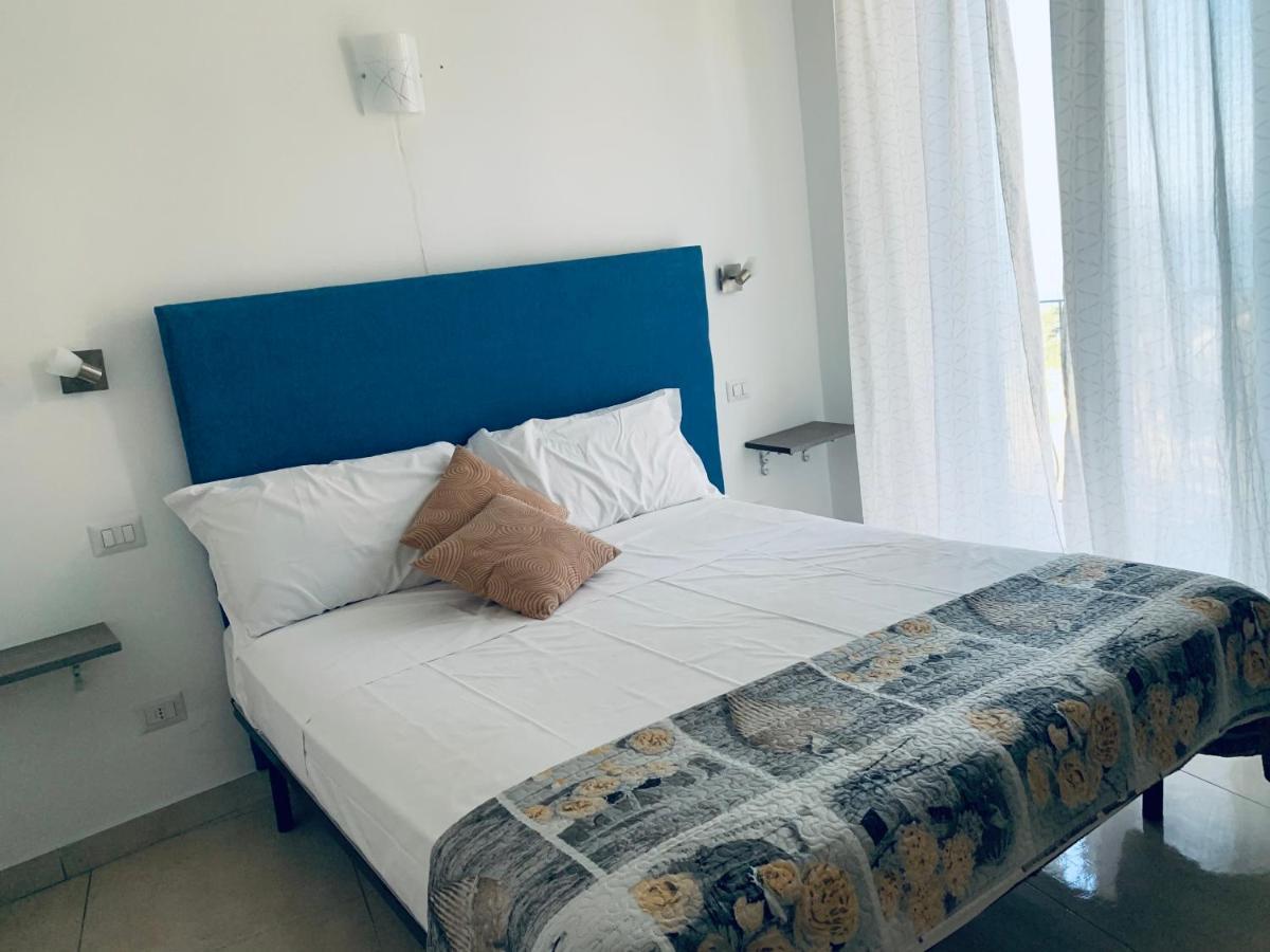 ויקו אקוונסה Vittoria Luxury Suite מראה חיצוני תמונה