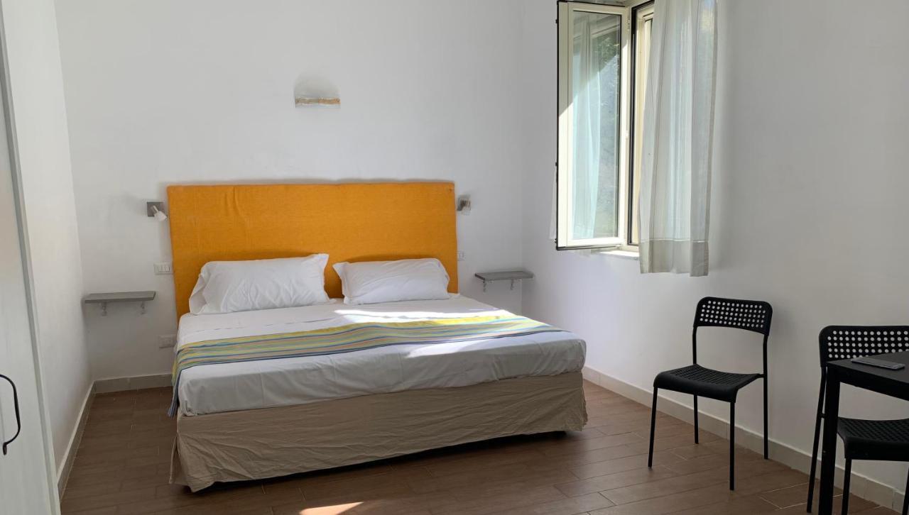 ויקו אקוונסה Vittoria Luxury Suite מראה חיצוני תמונה