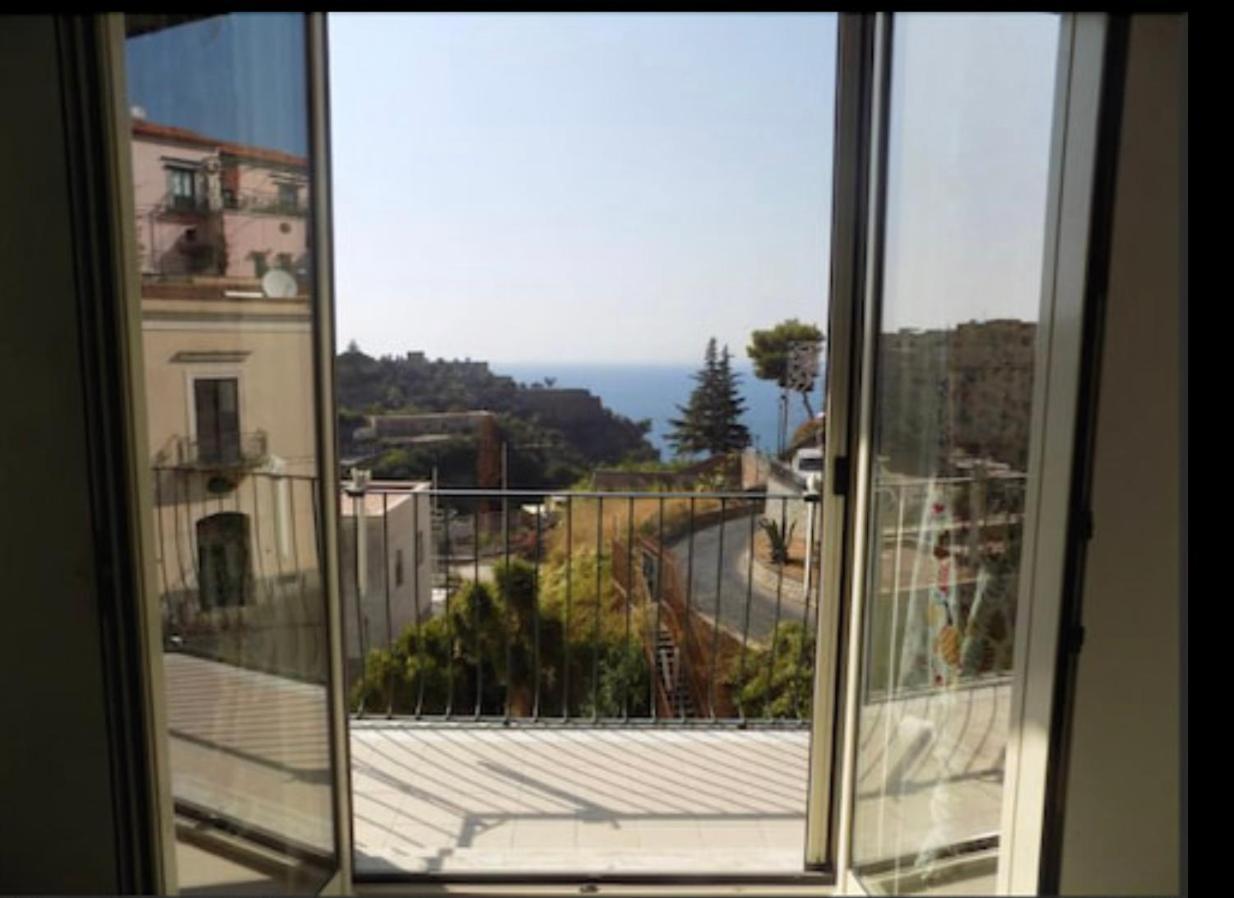 ויקו אקוונסה Vittoria Luxury Suite מראה חיצוני תמונה