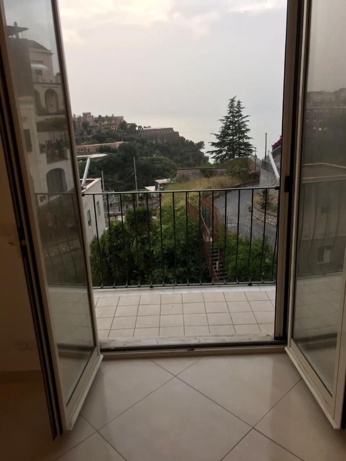 ויקו אקוונסה Vittoria Luxury Suite מראה חיצוני תמונה