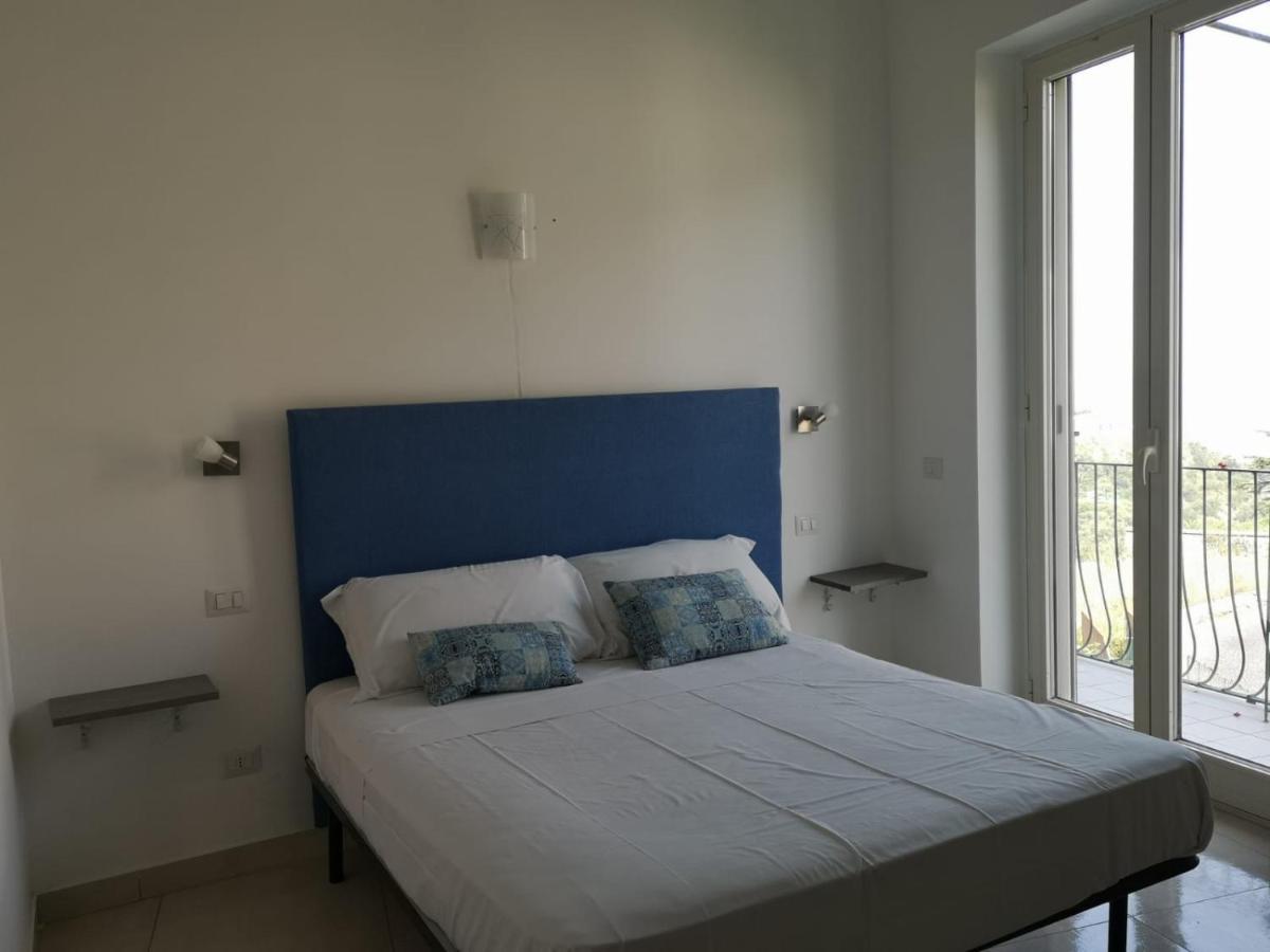 ויקו אקוונסה Vittoria Luxury Suite מראה חיצוני תמונה