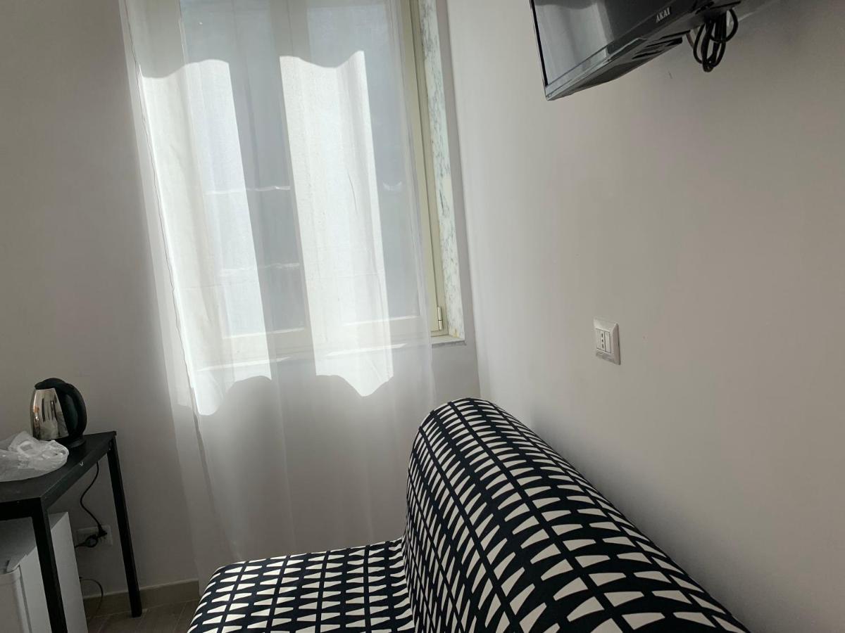 ויקו אקוונסה Vittoria Luxury Suite מראה חיצוני תמונה