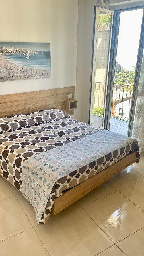 ויקו אקוונסה Vittoria Luxury Suite מראה חיצוני תמונה