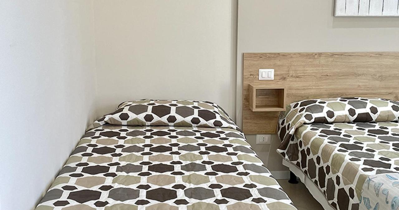 ויקו אקוונסה Vittoria Luxury Suite מראה חיצוני תמונה