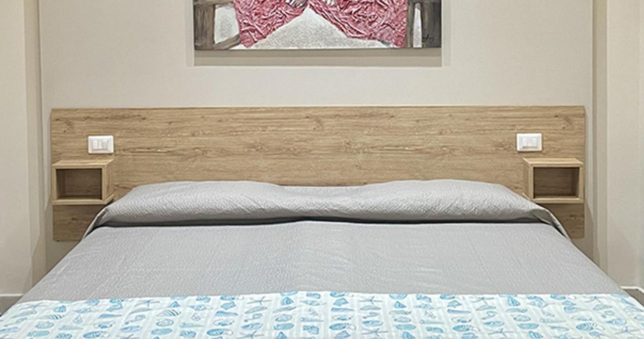 ויקו אקוונסה Vittoria Luxury Suite מראה חיצוני תמונה